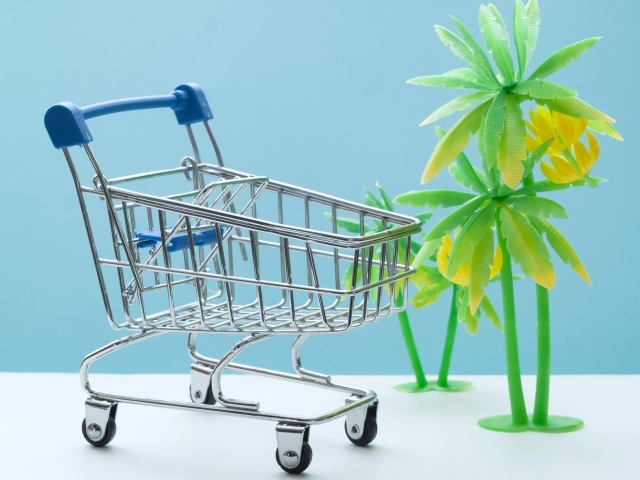 オージル便利堂